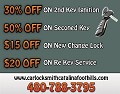 Car Locksmith Catalina Foothills