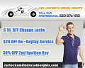 Car Locksmith Drexel Heights AZ