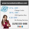 Tucson Locksmiths AZ