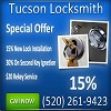 Auto Locksmith Tucson