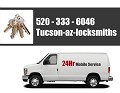 Tucson Mobile Locksmith Co