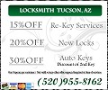 Tucson Locksmithing