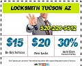 Locksmith Tucson AZ